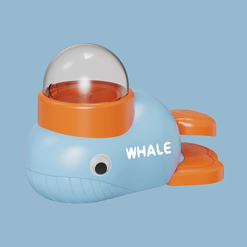 2-in-1 Interactive IQ Toy for Cats & Dogs